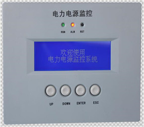 PM09T监控模块