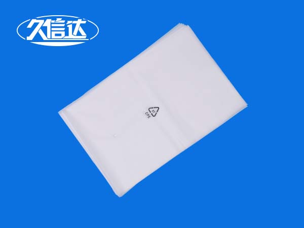 哪裏有特（tè）大號的（de）PE磨砂袋生產廠家？(圖1)