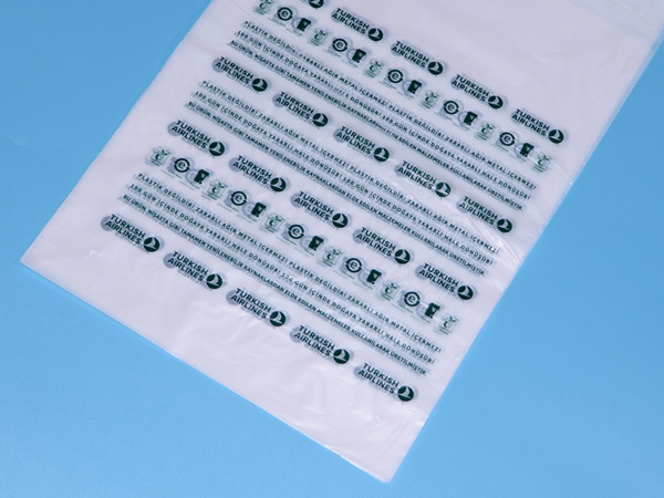 服裝包裝袋用什麽材料製成的膠袋更好？(圖3)