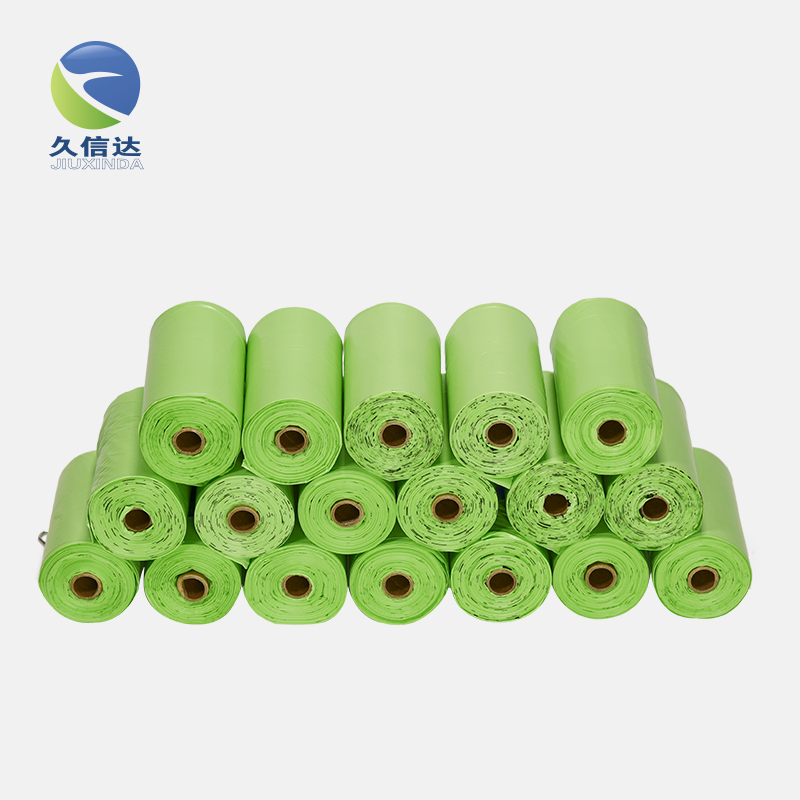 降解袋|你要定做哪些生物降解袋（dài）呢？(圖7)