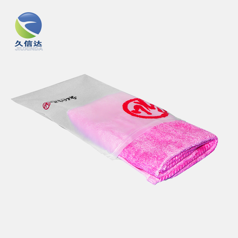 PLA貼（tiē）骨袋|PLA穿繩袋（dài）|PLA平（píng）口袋(圖1)