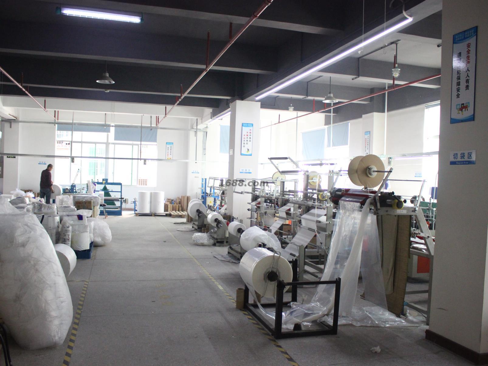 久信(xìn)達公司車間展示(圖4)