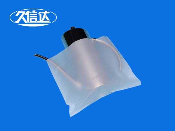 可降解包裝袋（dài）|可降解自粘袋|可降解拉鏈袋(圖1)