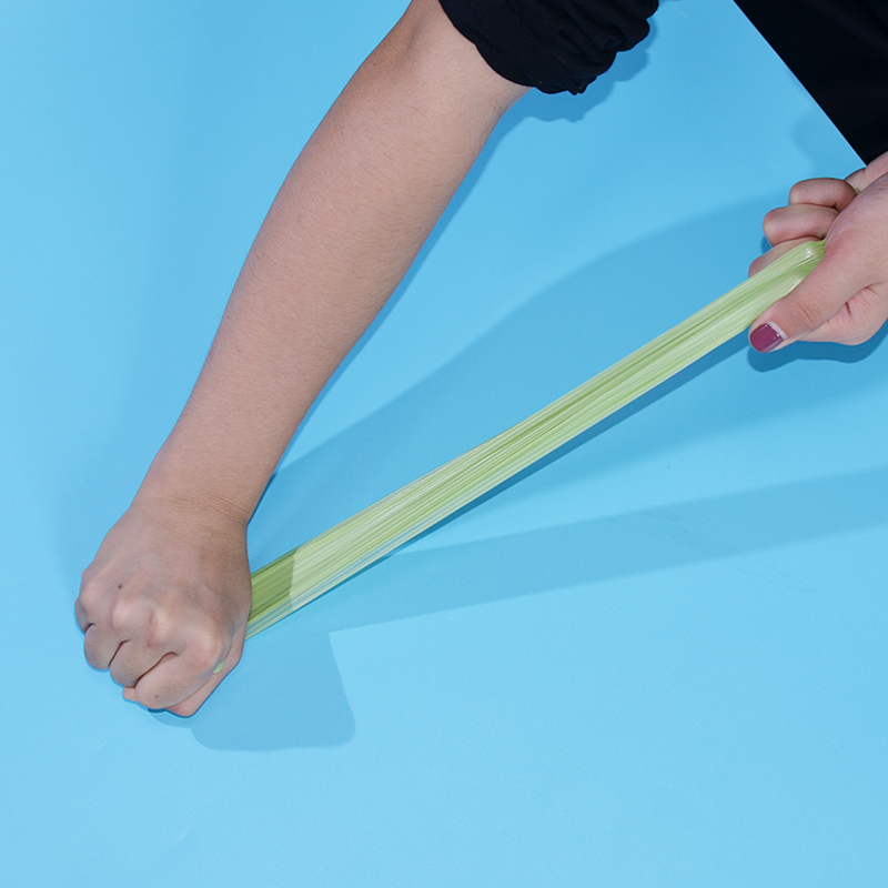 100%降解環保（bǎo）袋,PLA聚乳酸PLA生物降解環保袋(圖1)