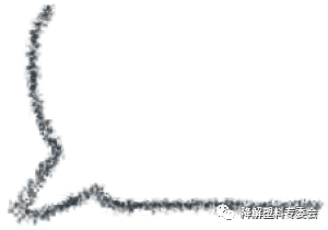 PBAT/PLA共混（hún）物（wù）生物降解塑料（liào）袋的降解過程(圖1)