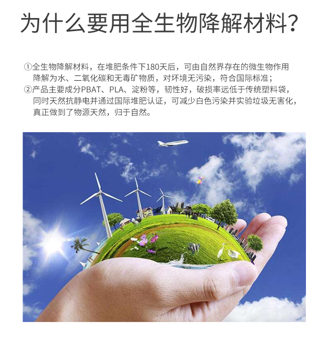 CPE膠袋（dài）廠家專業分析膠袋市場(圖4)