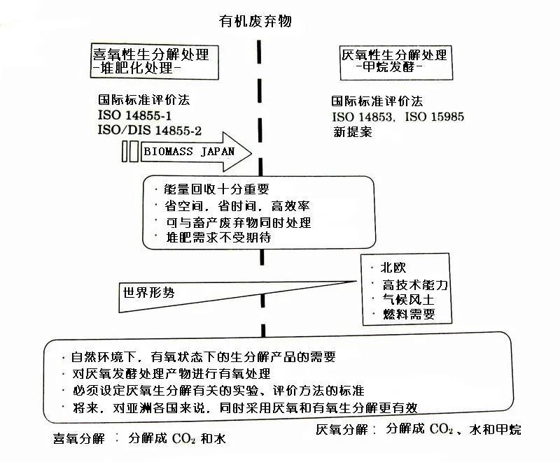 可回收再（zài）利用的塑料袋：可生物降解塑料(圖15)
