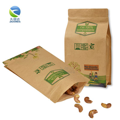 食（shí）品包裝袋上應該有什麽標誌？(圖1)