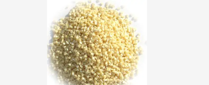 澱粉（fěn）塑料有哪些？(圖1)