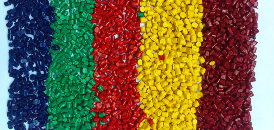 塑（sù）料薄膜行業對色母的要求預計注意事項有哪些（xiē）？(圖1)