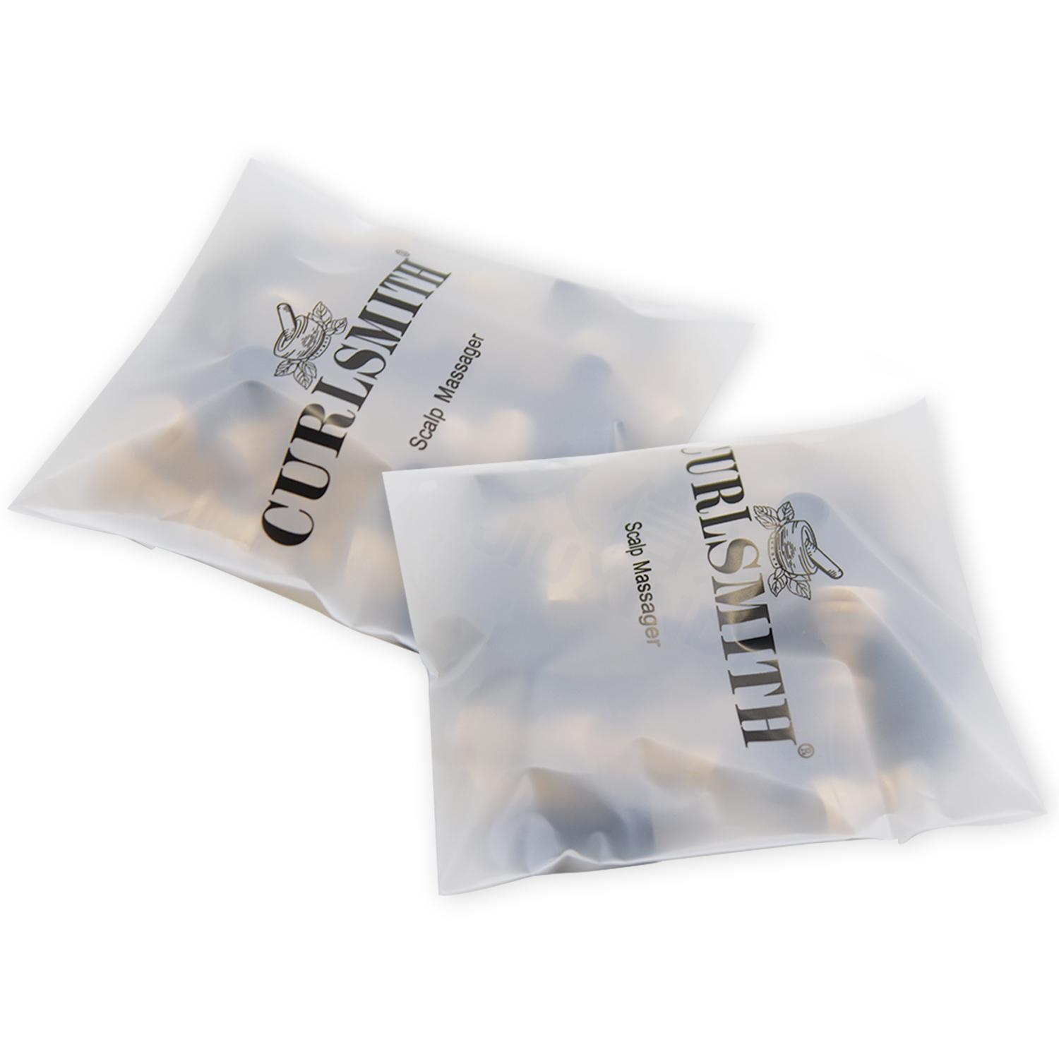 為什麽要在生（shēng）物降（jiàng）解袋裏為加碳酸鈣（CaCO3）？(圖1)