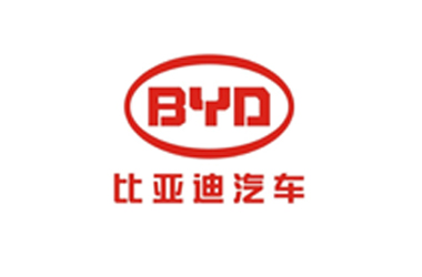 比（bǐ）亞迪