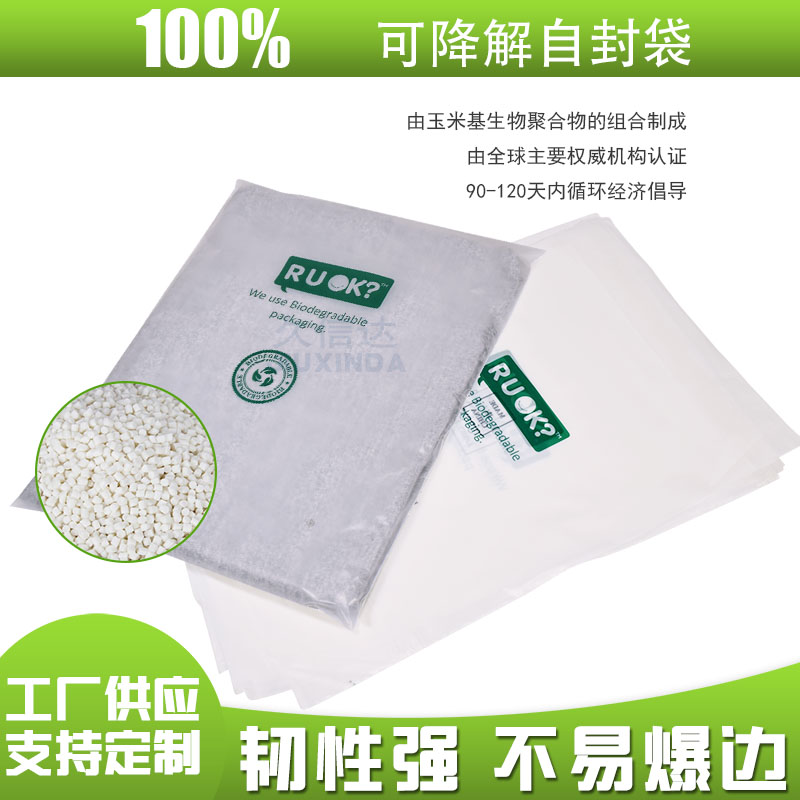 包(bāo)裝袋的材質:種(zhǒng)類、特性與應用(圖1)