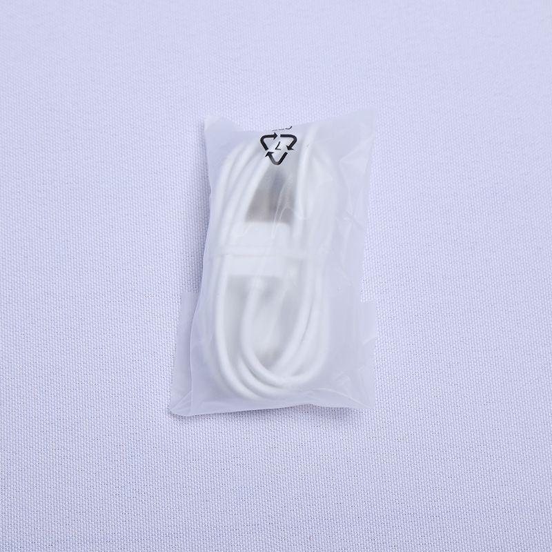手機充電(diàn)器/數據線降解包裝袋(圖3)