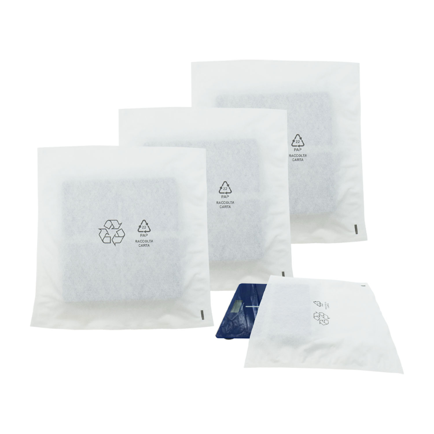 電子秤降解纖維袋定製（zhì）(圖5)