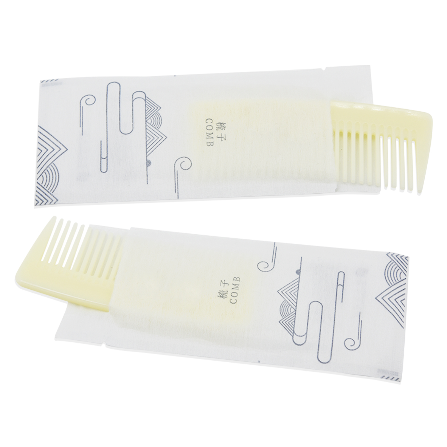 一次性洗漱用品纖(xiān)維袋(圖(tú)6)