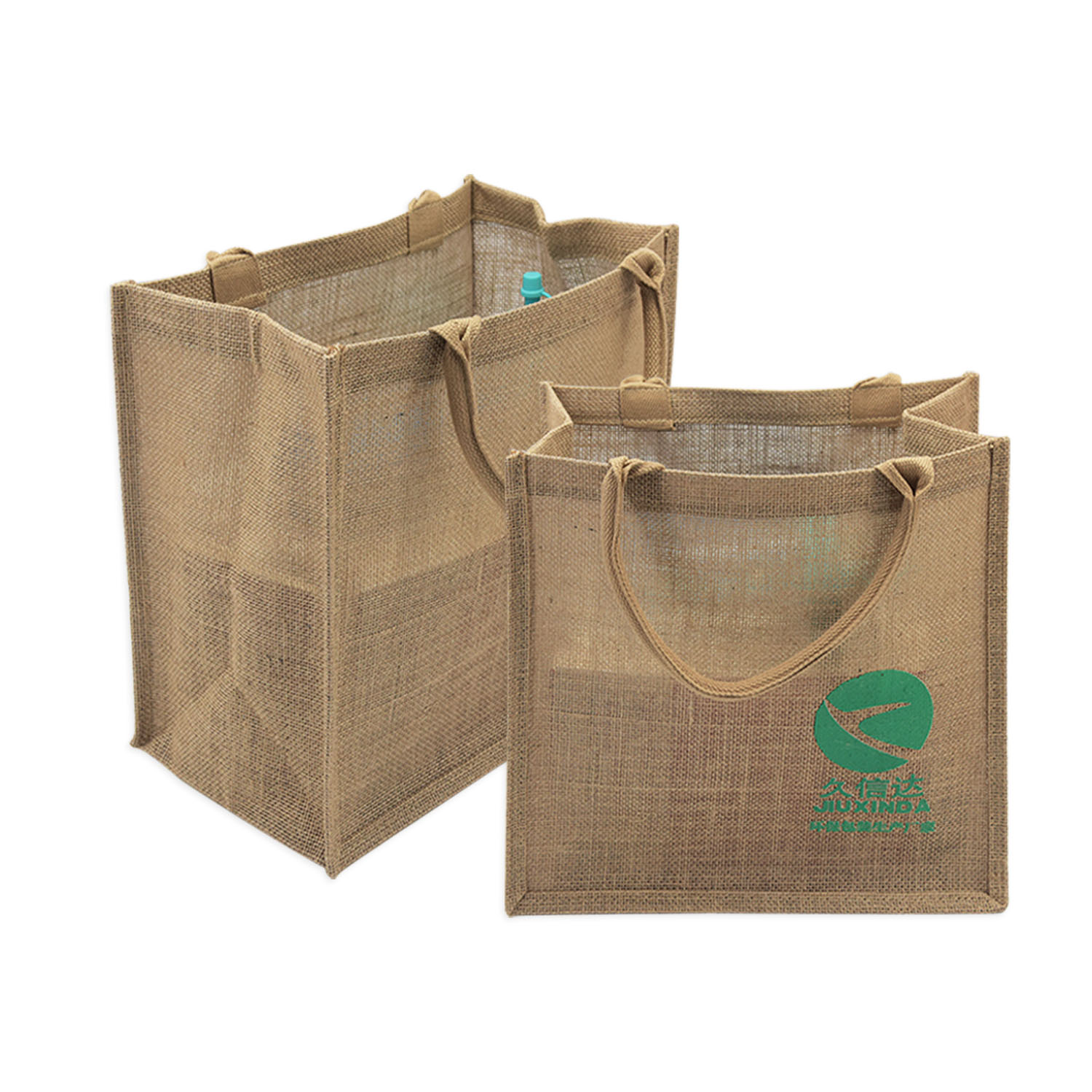 手(shǒu)提麻布(bù)袋定製(圖7)