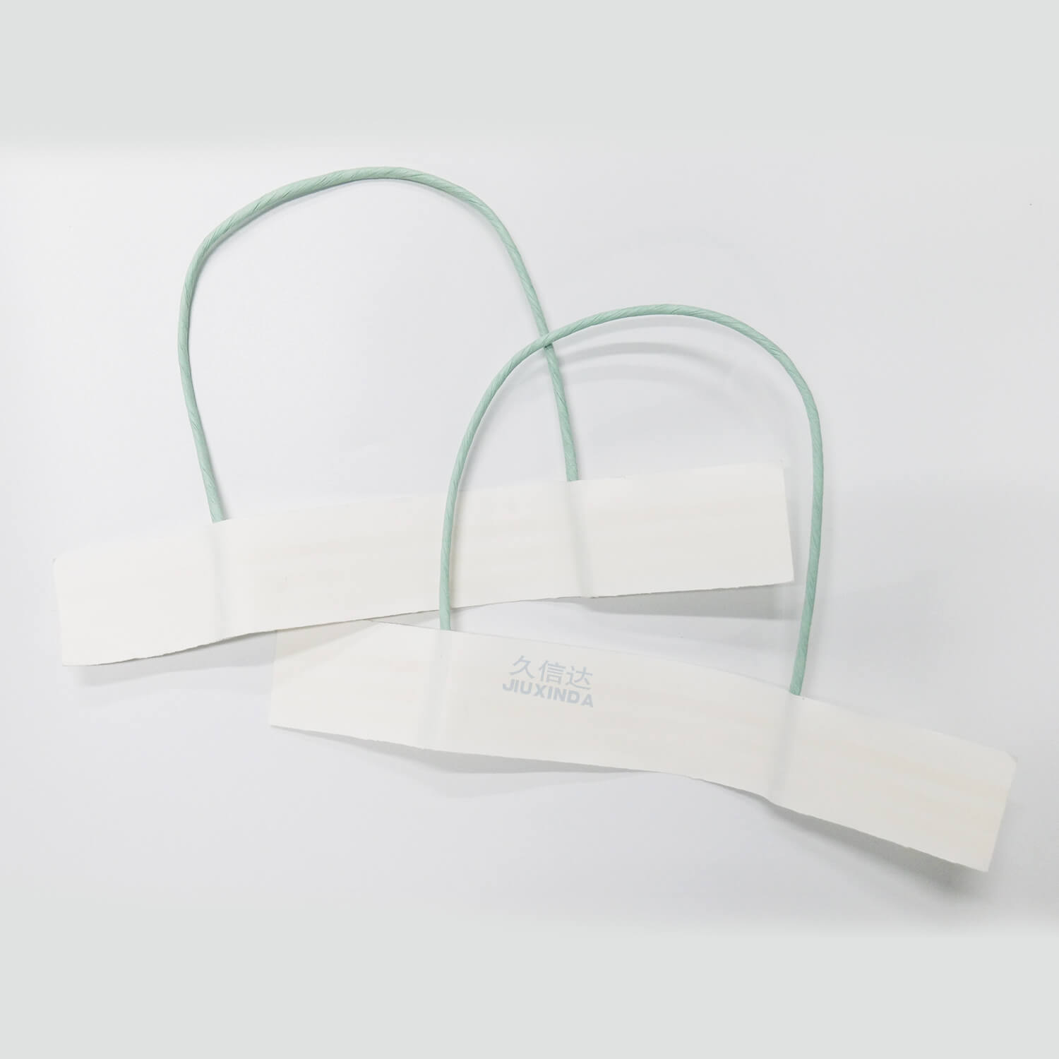 手(shǒu)提紙繩/手(shǒu)挽紙繩(圖4)