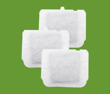 平板（bǎn）電腦黏膠纖維袋定製