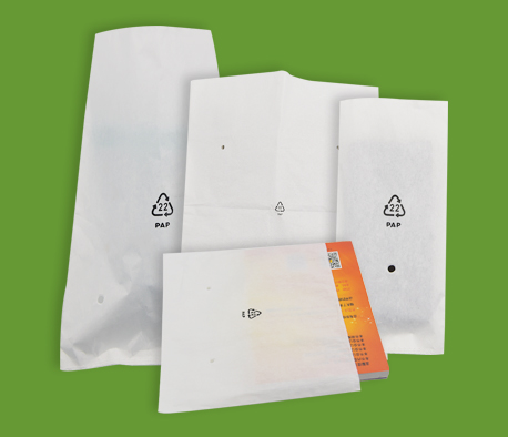 環保格拉（lā）辛紙袋定製