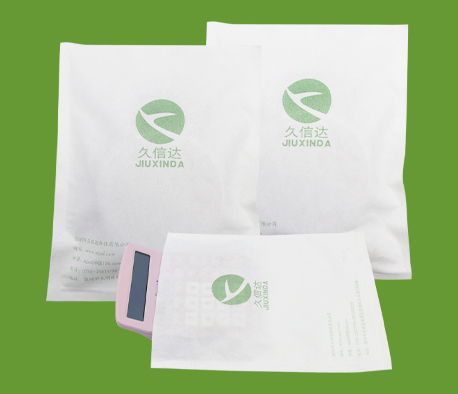 小電子配件降解纖（xiān）維袋