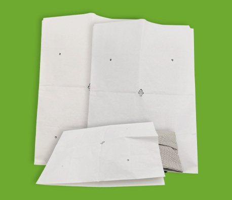 衣服包裝環（huán）保（bǎo）紙袋