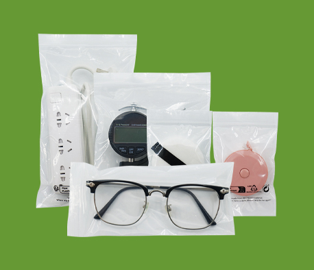 為什麽出口企業要求使用環(huán)保(bǎo)袋?(圖1)