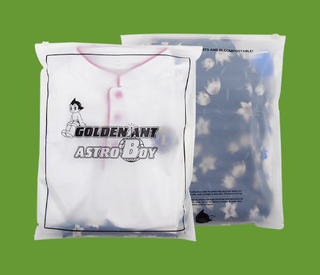 生物降解袋的(de)厚度與(yǔ)價格有什麽關係?(圖1)