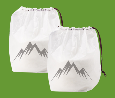 童鞋包裝袋7大種類解析,都有哪些種類?(圖5)