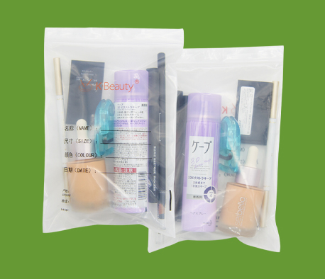 加強CPE貼骨（gǔ）袋