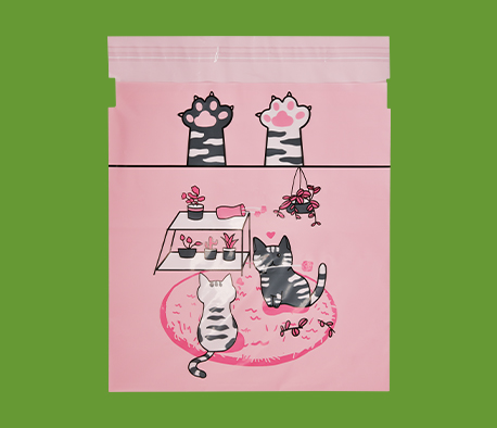 車載（zǎi）垃圾袋