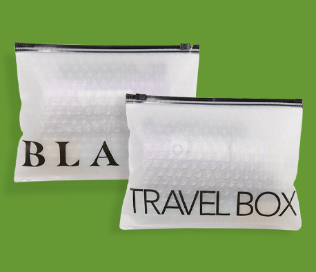 CPE拉鏈電（diàn）商氣（qì）泡袋