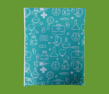 全生物降解快遞（dì）包（bāo）裝袋（dài）