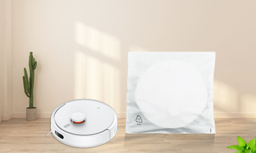 掃地機（jī）纖維袋（dài）