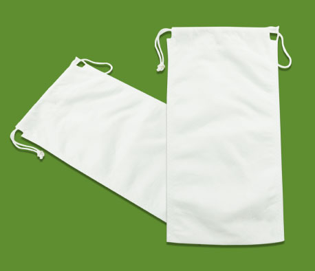 眼鏡包裝水刺（cì）無紡布袋