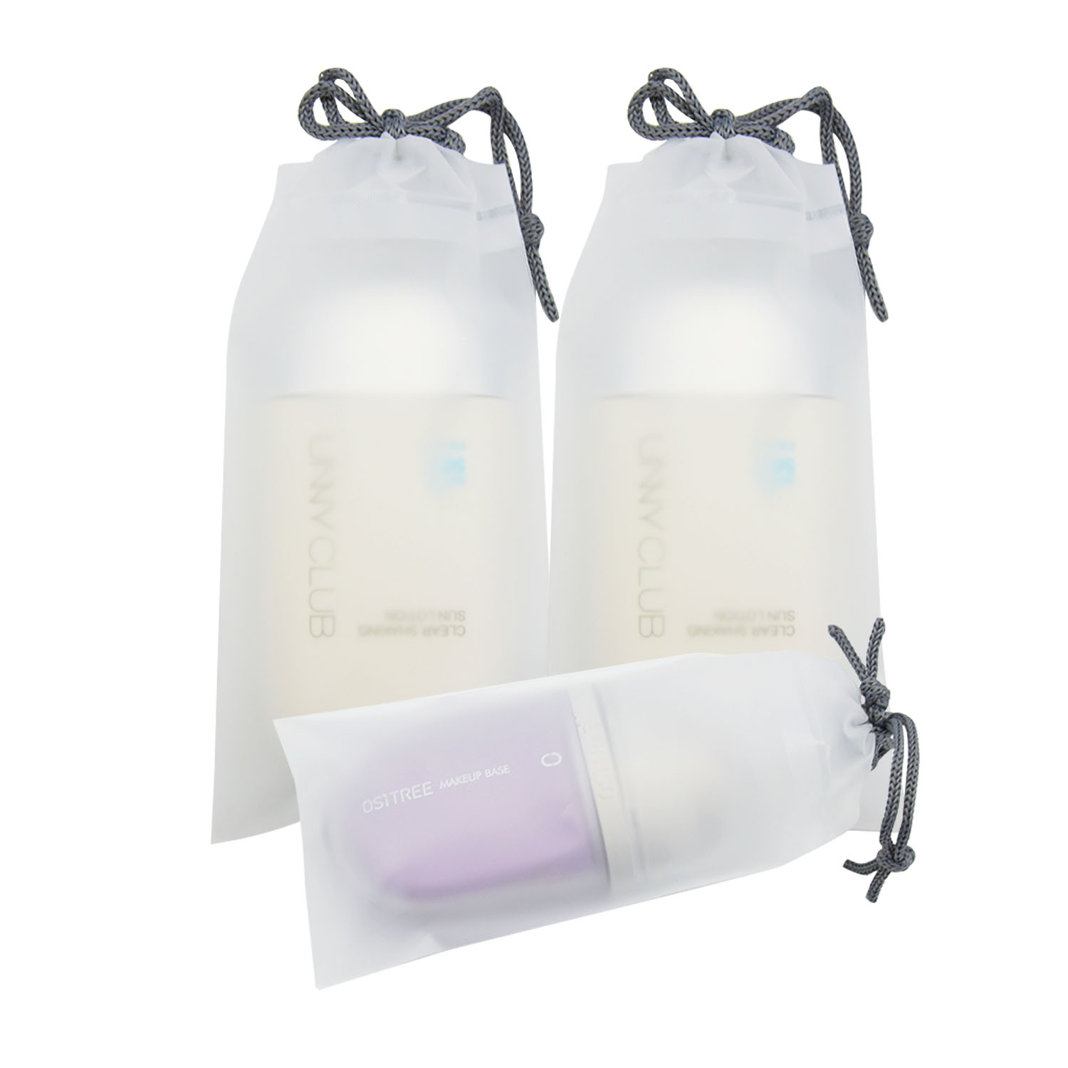 生（shēng）物降解袋怎麽保存？(圖1)