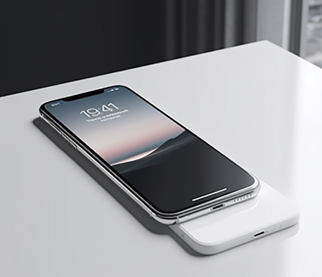 小米手機柔感（gǎn）環保紙袋定製（zhì）項目