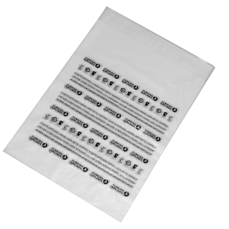 乳白塑料袋厂家（jiā）|乳白和透明的塑（sù）料（liào）袋(图4)