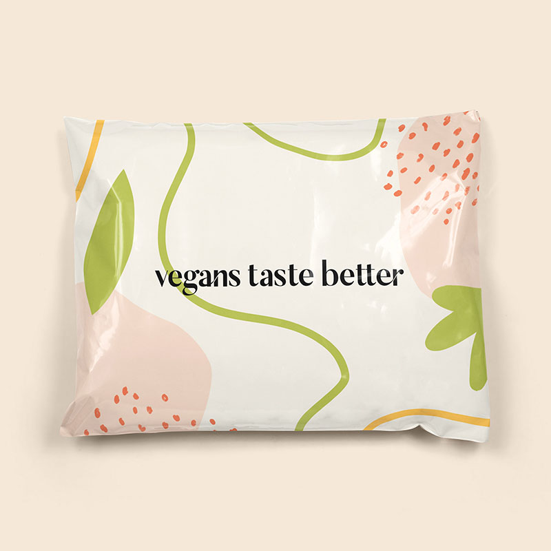 你使用降解塑料（liào）袋嗎？完全降解需要多長時間呢(圖1)