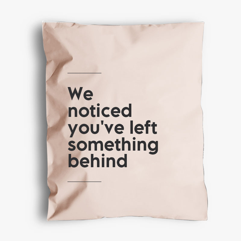 玉米澱粉可降解袋子(圖1)