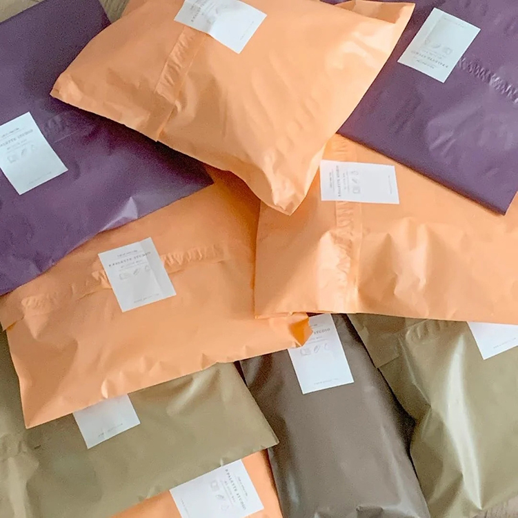 環（huán）保塑料袋有哪些？怎麽區分於（yú）非環保（bǎo）的塑料袋(圖1)