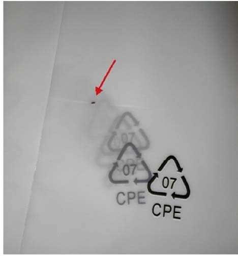 華為電子產品包裝袋定製（zhì）要求(圖6)