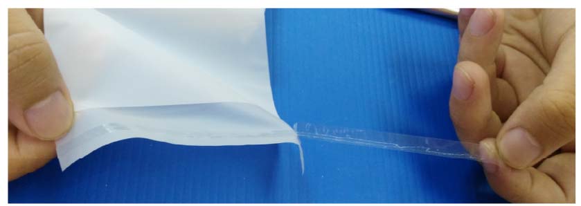 華為（wéi）電子產品（pǐn）包裝袋定製要（yào）求(圖8)