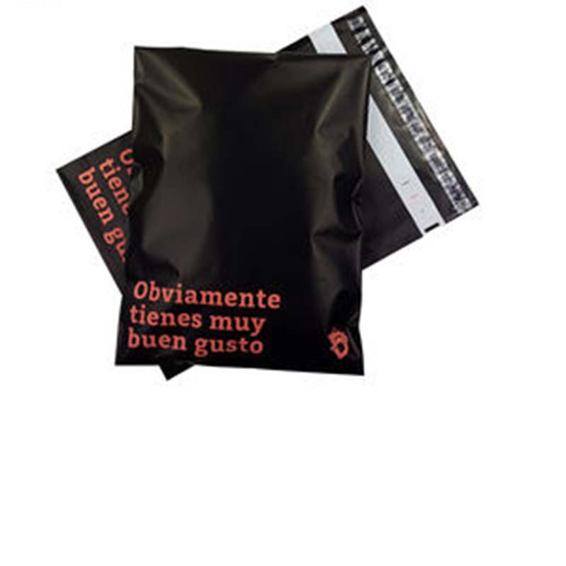 全生物（wù）可降解塑料袋(圖1)