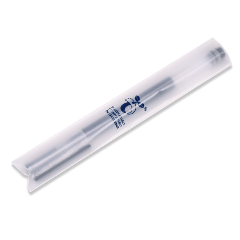 眼鏡架子包(bāo)裝袋|可降解平口袋(圖5)