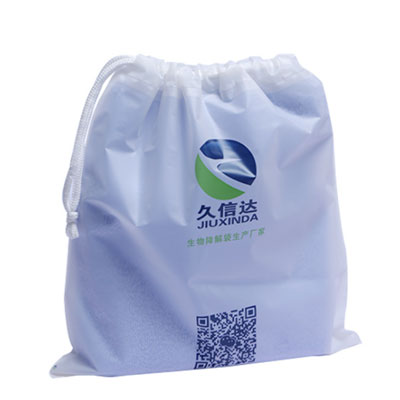 降解塑料袋降解後是什麽？(圖1)